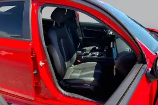 Honda Civic 2024 Sport 4p Sedan