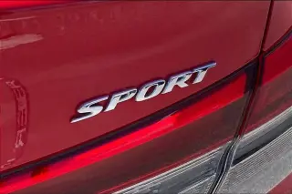 Honda Civic 2024 Sport 4p Sedan