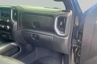 GMC Sierra 1500 2019 4x4 AT4 4p. Cabina Tripla Standard