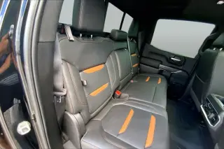 GMC Sierra 1500 2019 4x4 AT4 4p. Cabina Tripla Standard
