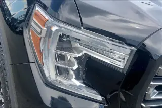 GMC Sierra 1500 2019 4x4 AT4 4p. Cabina Tripla Standard