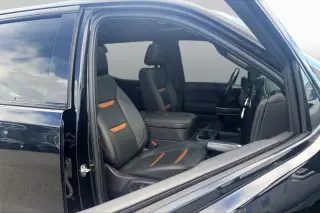 GMC Sierra 1500 2019 4x4 AT4 4p. Cabina Tripla Standard