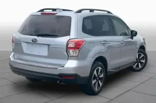 Subaru Forester 2018 AWD 2.5i 4dr Wagon CVT