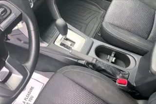 Subaru Forester 2018 AWD 2.5i 4dr Wagon CVT