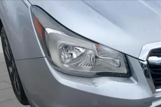 Subaru Forester 2018 AWD 2.5i 4dr Wagon CVT