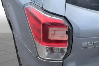 Subaru Forester 2018 AWD 2.5i 4dr Wagon CVT