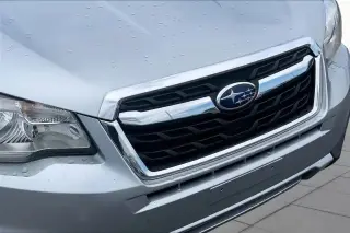 Subaru Forester 2018 AWD 2.5i 4dr Wagon CVT