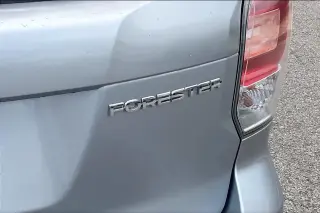 Subaru Forester 2018 AWD 2.5i 4dr Wagon CVT