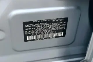 Subaru Forester 2018 AWD 2.5i 4dr Wagon CVT