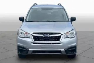 Subaru Forester 2018 AWD 2.5i 4dr Wagon CVT