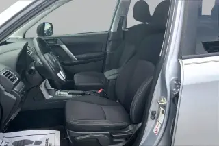 Subaru Forester 2018 AWD 2.5i 4dr Wagon CVT