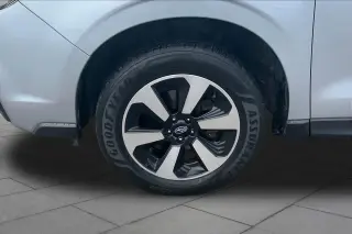 Subaru Forester 2018 AWD 2.5i 4dr Wagon CVT