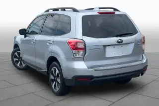 Subaru Forester 2018 AWD 2.5i 4dr Wagon CVT
