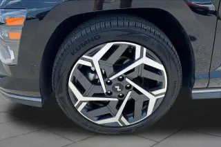 Kia Sportage 2025 LX 4p SUV