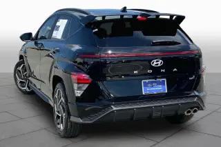 Kia Sportage 2025 LX 4p SUV
