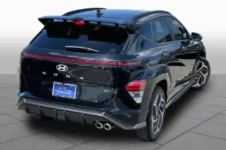Kia Sportage 2025 LX 4p SUV
