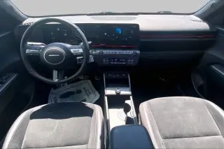 Kia Sportage 2025 LX 4p SUV
