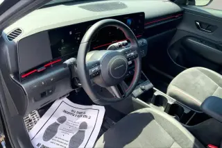 Kia Sportage 2025 LX 4p SUV