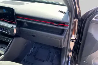 Kia Sportage 2025 LX 4p SUV
