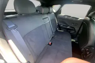 Kia Sportage 2025 LX 4p SUV