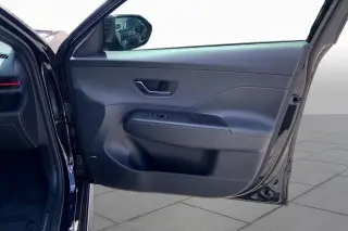 Kia Sportage 2025 LX 4p SUV