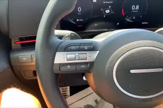 Kia Sportage 2025 LX 4p SUV