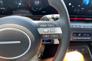 Kia Sportage 2025 LX 4p SUV