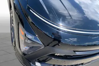 Kia Sportage 2025 LX 4p SUV
