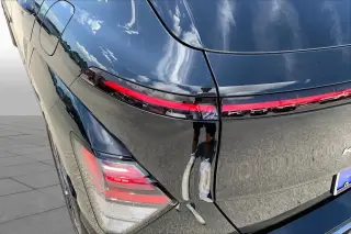 Kia Sportage 2025 LX 4p SUV