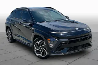 Kia Sportage 2025 LX 4p SUV