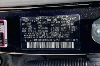 Kia Sportage 2025 LX 4p SUV