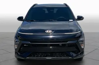 Kia Sportage 2025 LX 4p SUV