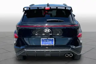 Kia Sportage 2025 LX 4p SUV