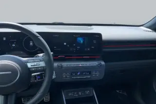 Kia Sportage 2025 LX 4p SUV