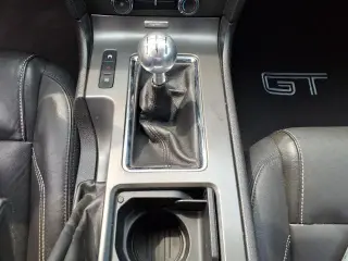 Ford Mustang 2010 GT Premium 2p Fastback