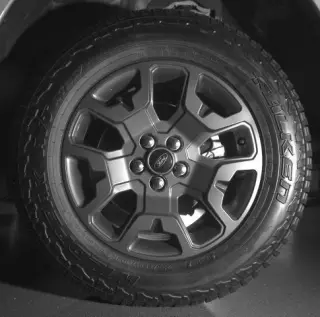 Ford Maverick 2024 AWD Lariat 4p Supercrew 4.5 pies SB