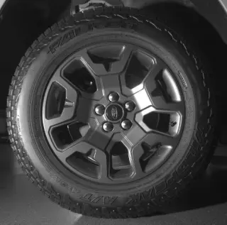Ford Maverick 2024 AWD Lariat 4p Supercrew 4.5 pies SB