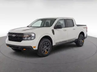 Ford Maverick 2024 AWD Lariat 4p Supercrew 4.5 pies SB