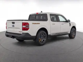 Ford Maverick 2024 AWD Lariat 4p Supercrew 4.5 pies SB