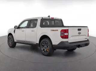 Ford Maverick 2024 AWD Lariat 4p Supercrew 4.5 pies SB