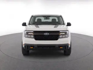Ford Maverick 2024 AWD Lariat 4p Supercrew 4.5 pies SB