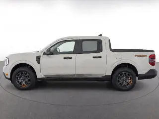 Ford Maverick 2024 AWD Lariat 4p Supercrew 4.5 pies SB