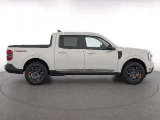 Ford Maverick 2024 AWD Lariat 4p Supercrew 4.5 pies SB