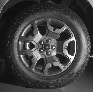 Ford Maverick 2024 AWD Lariat 4p Supercrew 4.5 pies SB