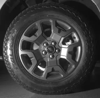 Ford Maverick 2024 AWD Lariat 4p Supercrew 4.5 pies SB