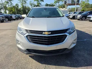 Chevrolet Equinox 2021 LT 4p SUV con 1LT