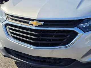 Chevrolet Equinox 2021 LT 4p SUV con 1LT