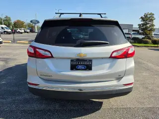 Chevrolet Equinox 2021 LT 4p SUV con 1LT