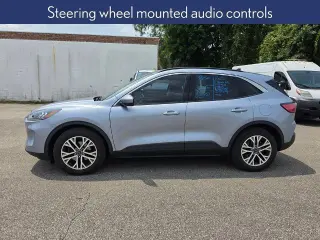 Nissan Kicks 2024 S 4p Crossover