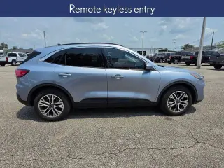 Nissan Kicks 2024 S 4p Crossover